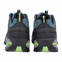 Herren Wanderschuh Rigel Low Waterproof mit Ripstop-Obermaterial><noscript><img width=
