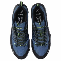 Herren Wanderschuh Rigel Low Waterproof mit Ripstop-Obermaterial><noscript><img width=
