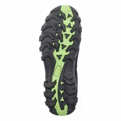 Herren Wanderschuh Rigel Low Waterproof mit Ripstop-Obermaterial><noscript><img width=