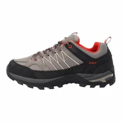 Herren Wanderschuh Rigel Low Waterproof mit Ripstop-Obermaterial><noscript><img width=