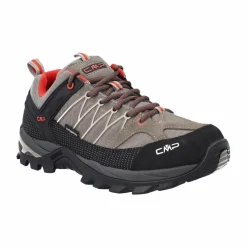 Herren Wanderschuh Rigel Low Waterproof mit Ripstop-Obermaterial><noscript><img width=