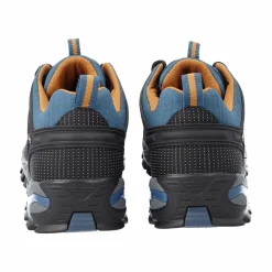 Herren Wanderschuh Rigel Low Waterproof mit Ripstop-Obermaterial><noscript><img width=