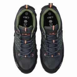 Herren Wanderschuh Rigel Low Waterproof mit Ripstop-Obermaterial><noscript><img width=