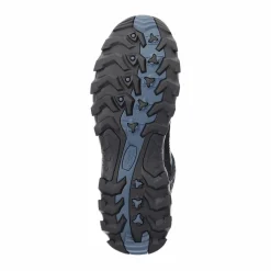 Herren Wanderschuh Rigel Low Waterproof mit Ripstop-Obermaterial><noscript><img width=
