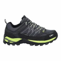 Herren Wanderschuh Rigel Low Waterproof mit Ripstop-Obermaterial><noscript><img width=