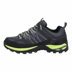 Herren Wanderschuh Rigel Low Waterproof mit Ripstop-Obermaterial><noscript><img width=