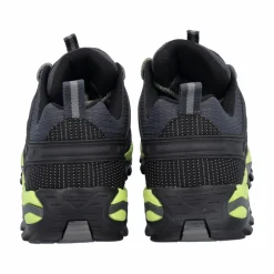 Herren Wanderschuh Rigel Low Waterproof mit Ripstop-Obermaterial><noscript><img width=