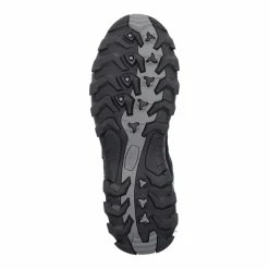Herren Wanderschuh Rigel Low Waterproof mit Ripstop-Obermaterial><noscript><img width=