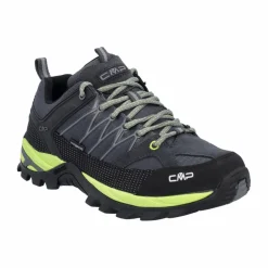 Herren Wanderschuh Rigel Low Waterproof mit Ripstop-Obermaterial><noscript><img width=