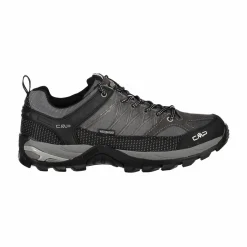 Herren Wanderschuh Rigel Low Waterproof mit Ripstop-Obermaterial><noscript><img width=