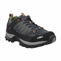 Herren Wanderschuh Rigel Low Waterproof mit Ripstop-Obermaterial><noscript><img width=