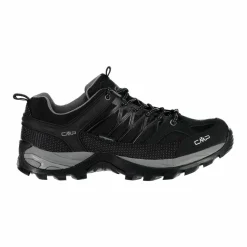 Herren Wanderschuh Rigel Low Waterproof mit Ripstop-Obermaterial><noscript><img width=