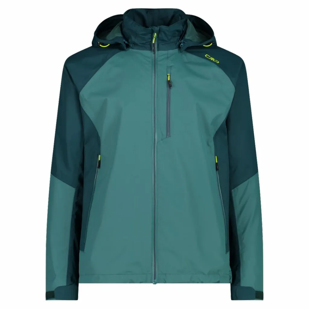 Herren wasserdichte Ripstop-Jacke>CMP Outlet