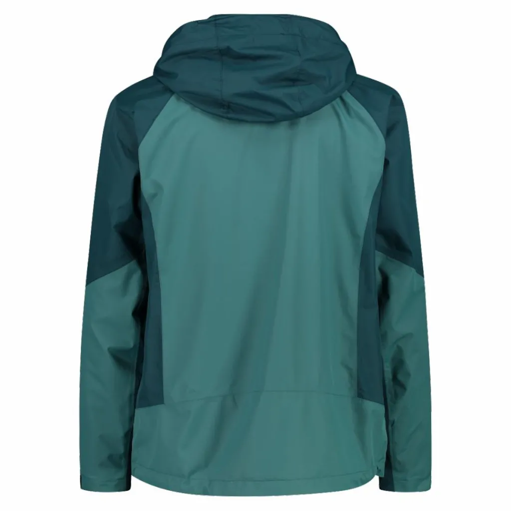 Herren wasserdichte Ripstop-Jacke>CMP Outlet