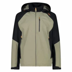 Herren wasserdichte Ripstop-Jacke><noscript><img width=