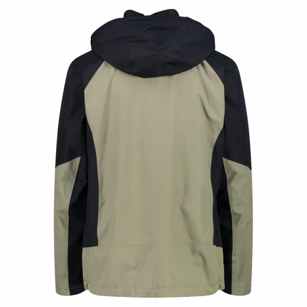 Herren wasserdichte Ripstop-Jacke>CMP Outlet