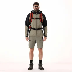 Herren wasserdichte Ripstop-Jacke><noscript><img width=