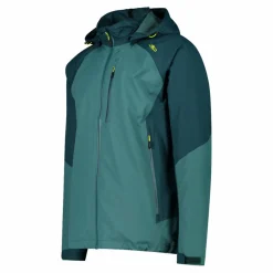 Herren wasserdichte Ripstop-Jacke><noscript><img width=