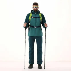 Herren wasserdichte Ripstop-Jacke><noscript><img width=