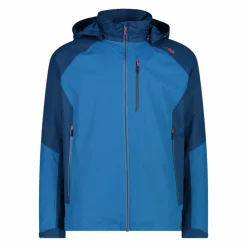 Herren wasserdichte Ripstop-Jacke><noscript><img width=