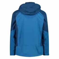 Herren wasserdichte Ripstop-Jacke><noscript><img width=
