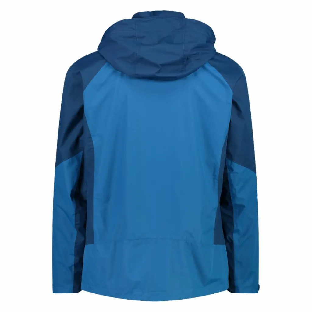 Herren wasserdichte Ripstop-Jacke>CMP Outlet