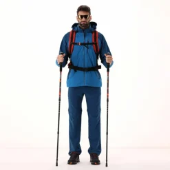 Herren wasserdichte Ripstop-Jacke><noscript><img width=