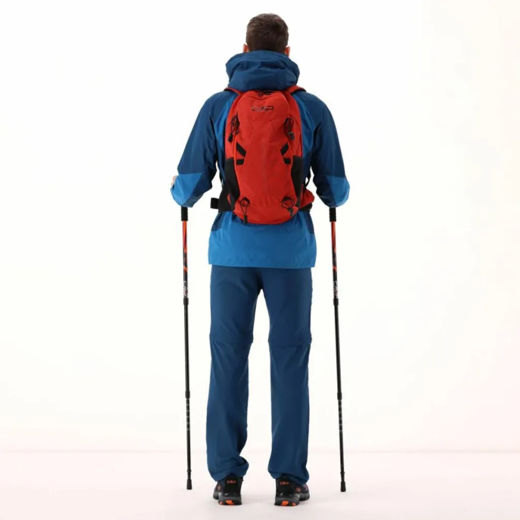 Herren wasserdichte Ripstop-Jacke>CMP Outlet