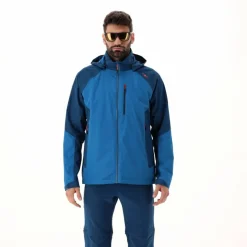 Herren wasserdichte Ripstop-Jacke><noscript><img width=