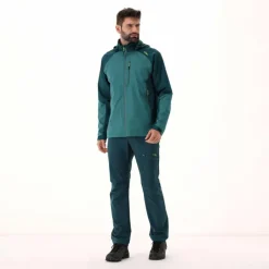 Herren wasserdichte Ripstop-Jacke><noscript><img width=