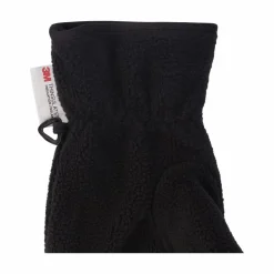 Herren Wattierte Fleece-Skihandschuhe><noscript><img width=