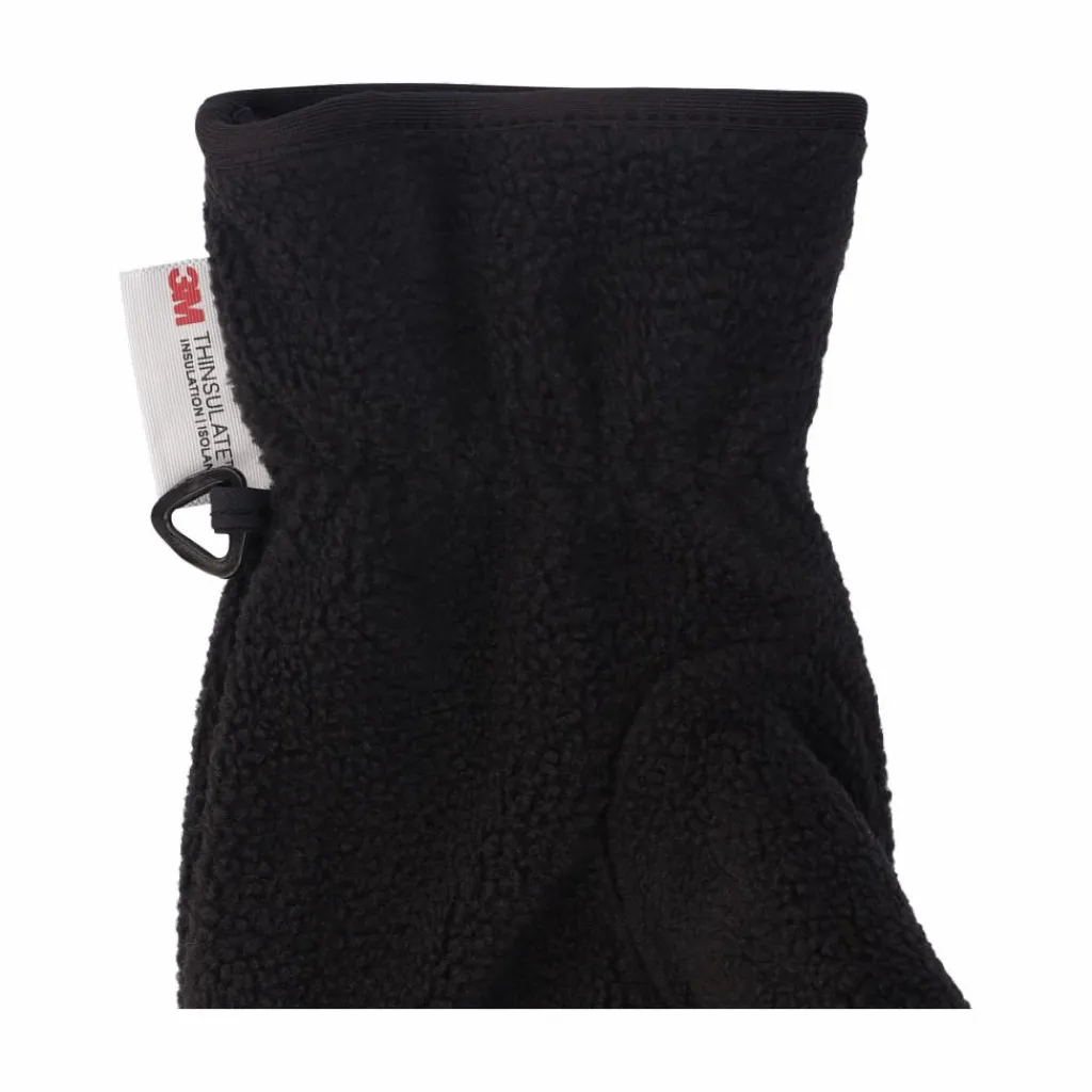 Herren Wattierte Fleece-Skihandschuhe>CMP Clearance
