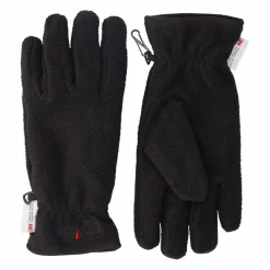 Herren Wattierte Fleece-Skihandschuhe><noscript><img width=