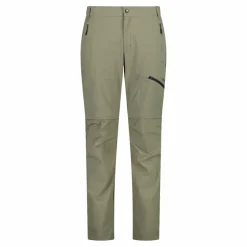 Herren 4-Wege-Stretch-Wanderhose mit Zip-Off-Funktion>CMP Discount