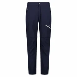 Herren 4-Wege-Stretch-Wanderhose mit Zip-Off-Funktion><noscript><img width=