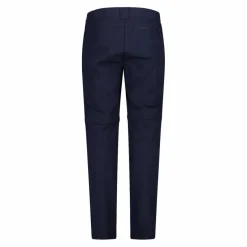 Herren 4-Wege-Stretch-Wanderhose mit Zip-Off-Funktion><noscript><img width=