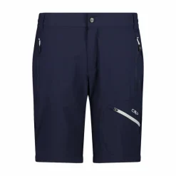 Herren 4-Wege-Stretch-Wanderhose mit Zip-Off-Funktion><noscript><img width=