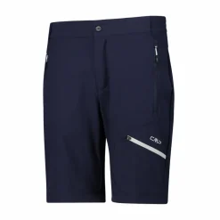 Herren 4-Wege-Stretch-Wanderhose mit Zip-Off-Funktion><noscript><img width=