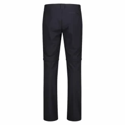 Herren 4-Wege-Stretch-Wanderhose mit Zip-Off-Funktion><noscript><img width=