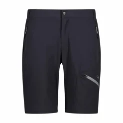 Herren 4-Wege-Stretch-Wanderhose mit Zip-Off-Funktion><noscript><img width=