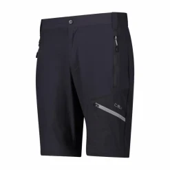 Herren 4-Wege-Stretch-Wanderhose mit Zip-Off-Funktion><noscript><img width=