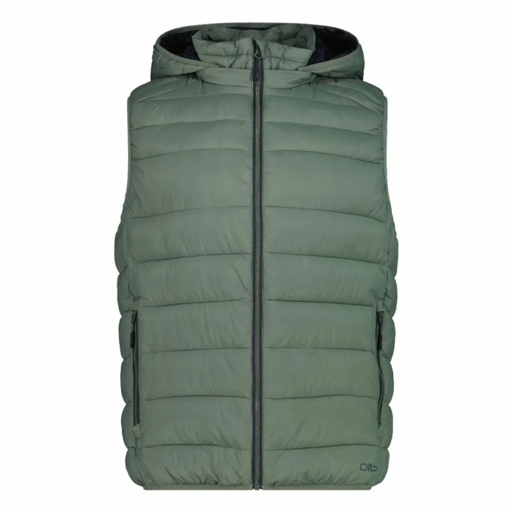 Herren Weste mit 3M™ Thinsulate™ Wattierung>CMP New
