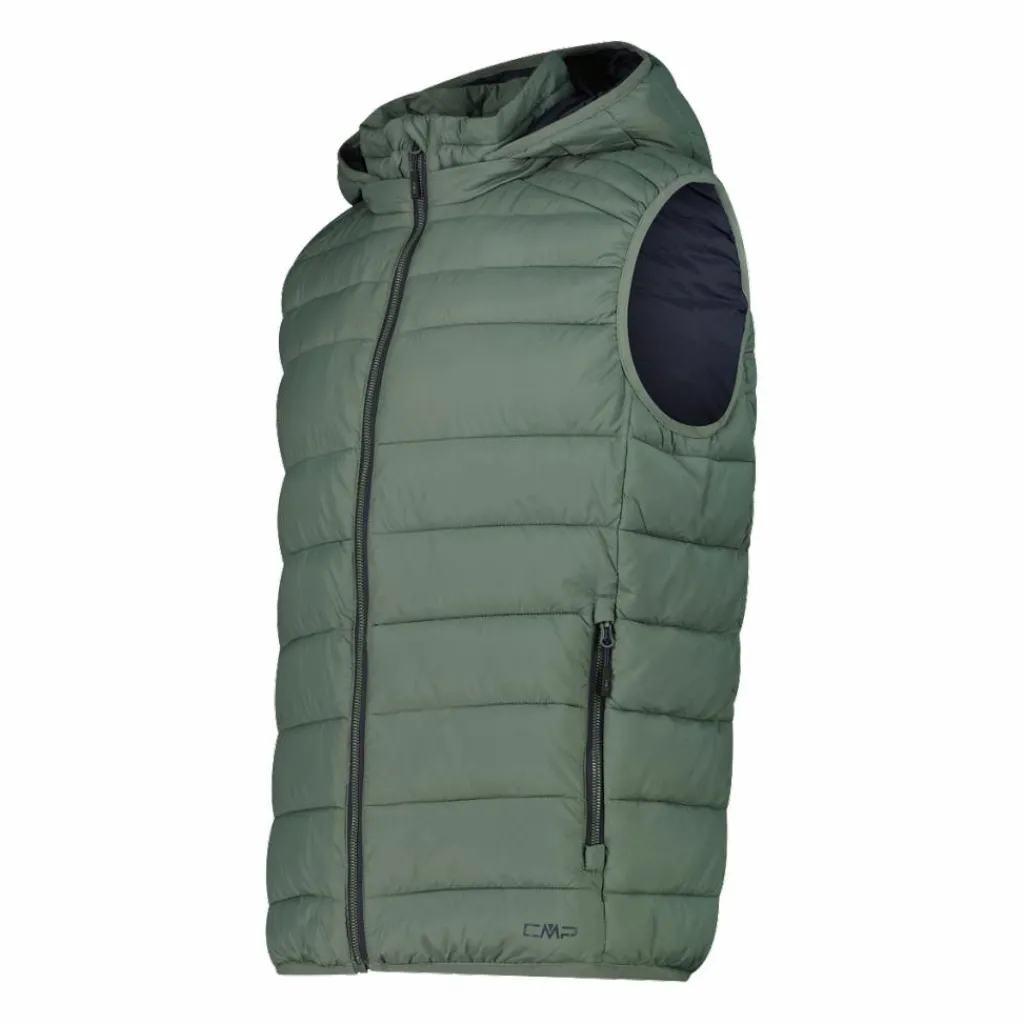 Herren Weste mit 3M™ Thinsulate™ Wattierung>CMP New