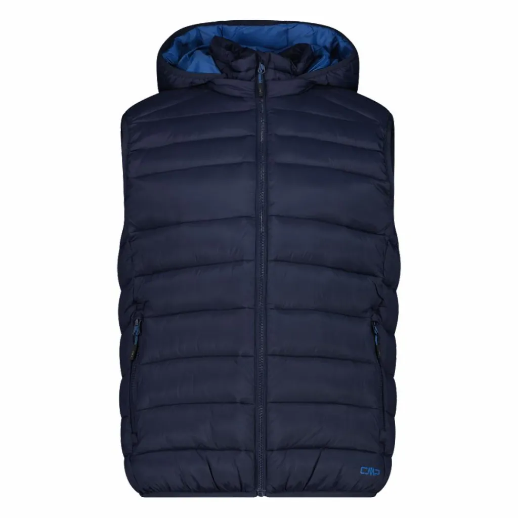 Herren Weste mit 3M™ Thinsulate™ Wattierung>CMP New