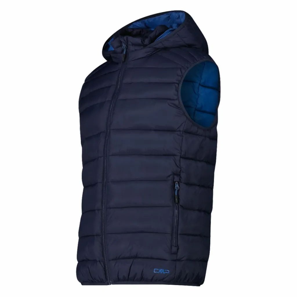 Herren Weste mit 3M™ Thinsulate™ Wattierung>CMP New