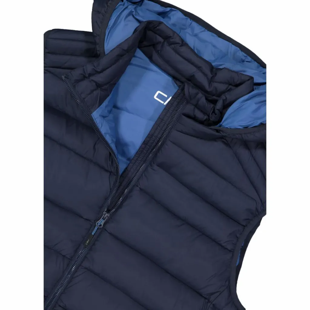 Herren Weste mit 3M™ Thinsulate™ Wattierung>CMP New