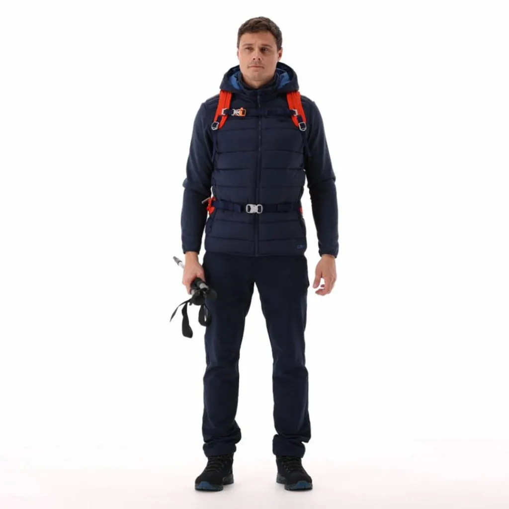 Herren Weste mit 3M™ Thinsulate™ Wattierung>CMP New