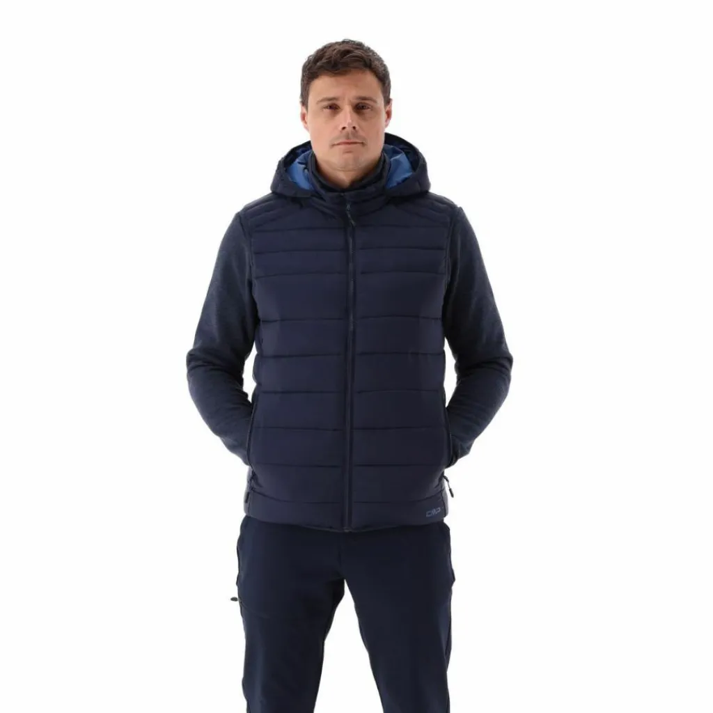 Herren Weste mit 3M™ Thinsulate™ Wattierung>CMP New