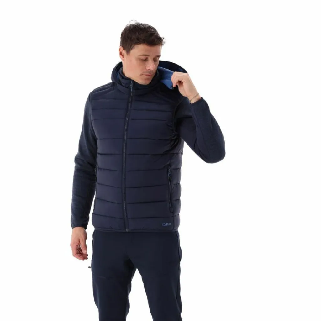 Herren Weste mit 3M™ Thinsulate™ Wattierung>CMP New