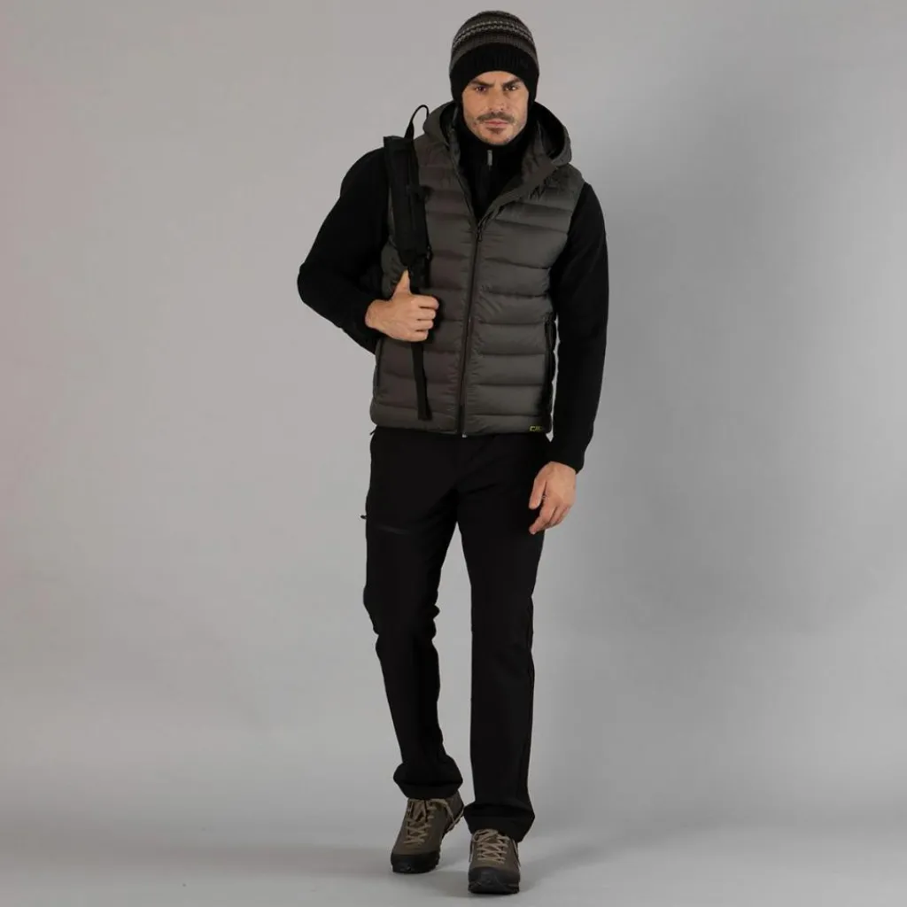 Herren Weste mit 3M™ Thinsulate™ Wattierung>CMP New